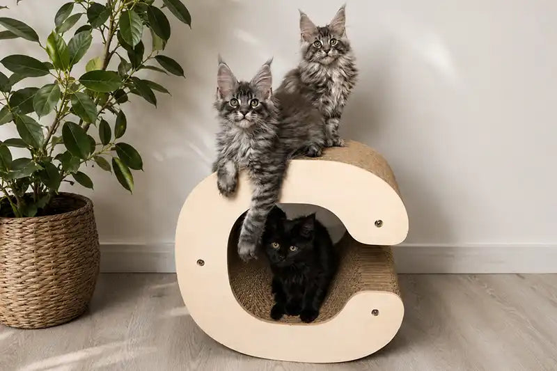 Les meilleurs noms de chat en C pour 2027 :  50+ idées pour votre chaton