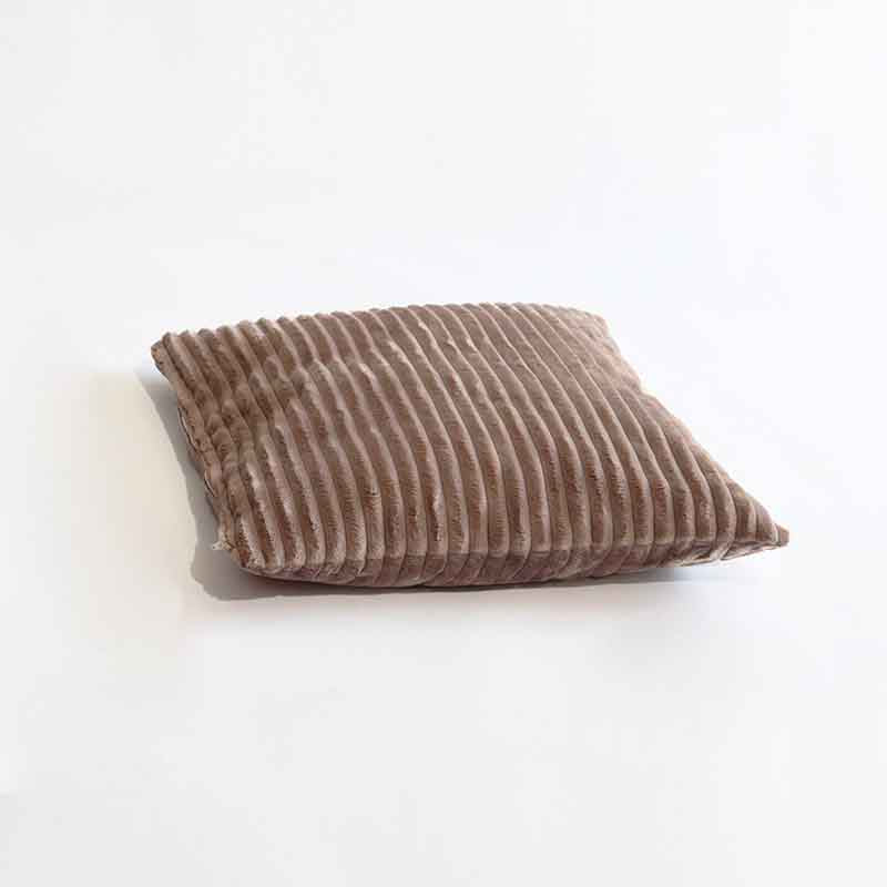 Coussins S 45x45 cm pour Panier chat ou Déco - couleurs au choix