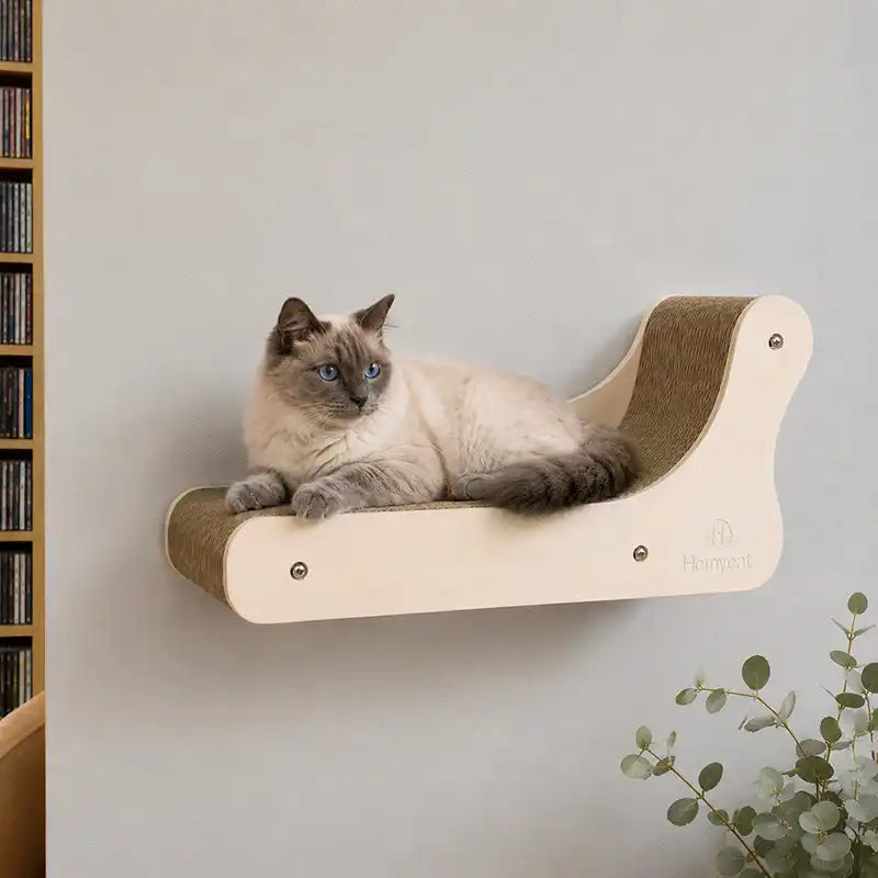 Canapé griffoir Grand Divan pour chat