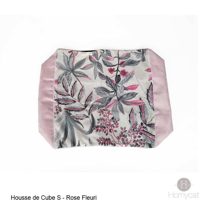 HOUSSES DÉCO SEULES POUR CUBE S ET XL - SOLDES