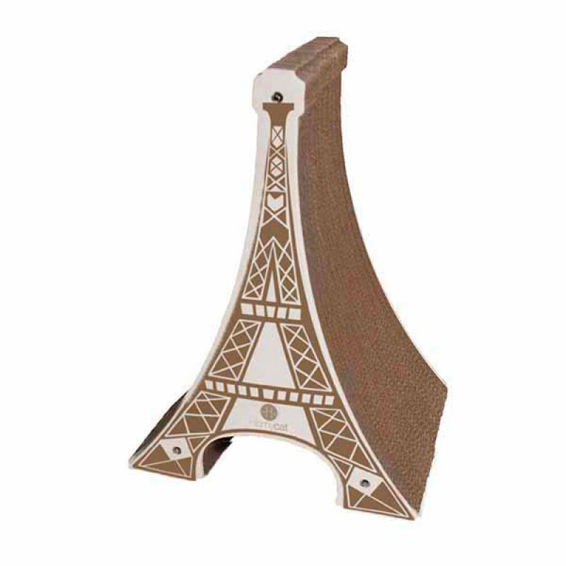 Griffoir Tour Eiffel avec le motif
