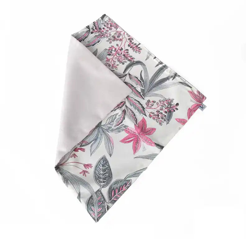 HOUSSES SEULES DÉCO 55x55CM POUR COUSSIN XL - SOLDES