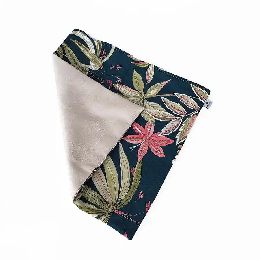 HOUSSES DÉCO 45x45CM POUR COUSSIN