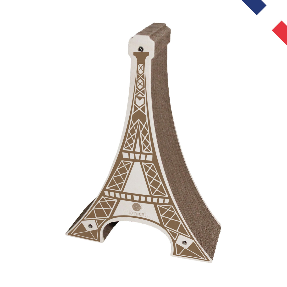 Griffoir Tour Eiffel avec le motif