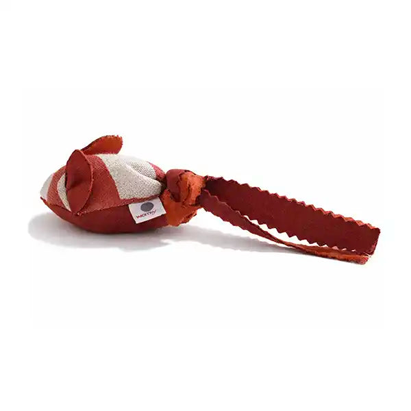 Souris - Jouet pour chat - catnip