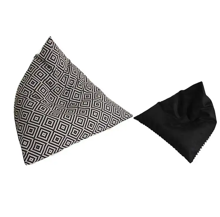 Couchages Chats Design - Pouf Berlingot -