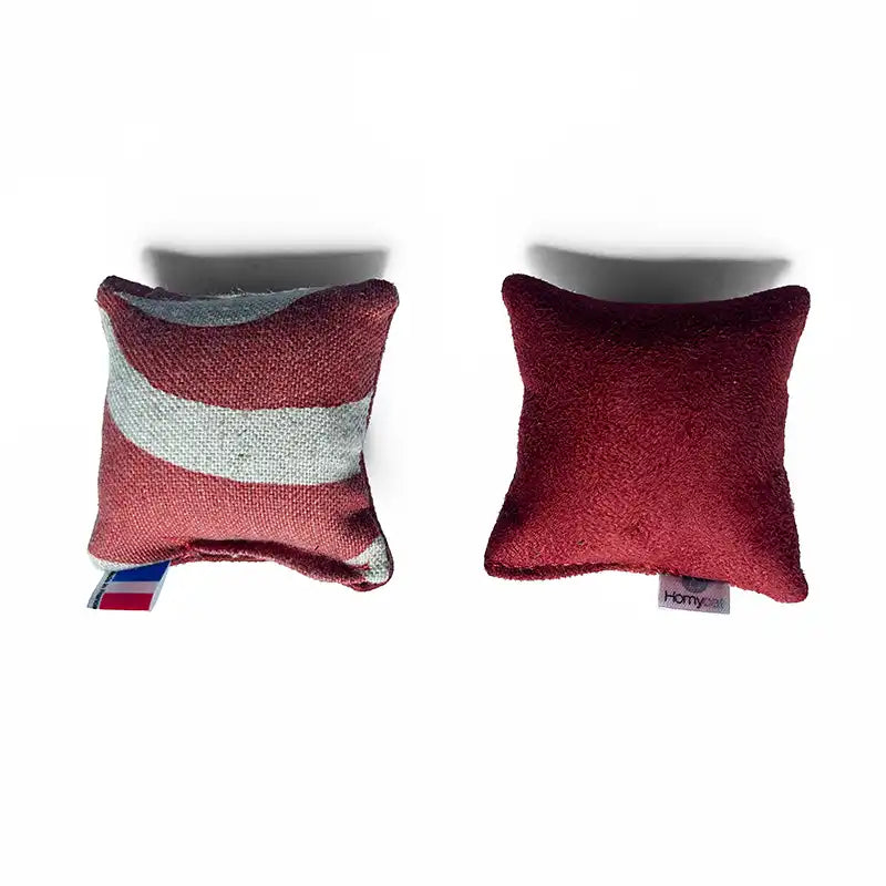 Jouets pour chat - catnip - Nouvelle collection - Terracotta - Kaki