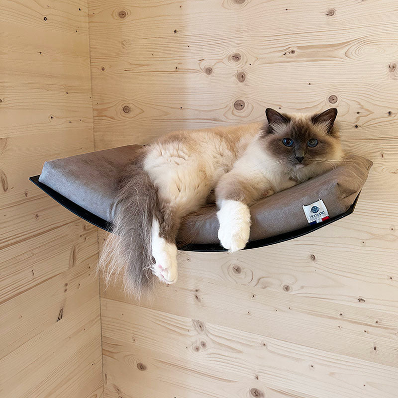 Housse SEULE - pour lit mural Homycat