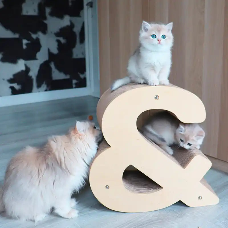 Griffoir Symbole &amp; - esperluette XL
