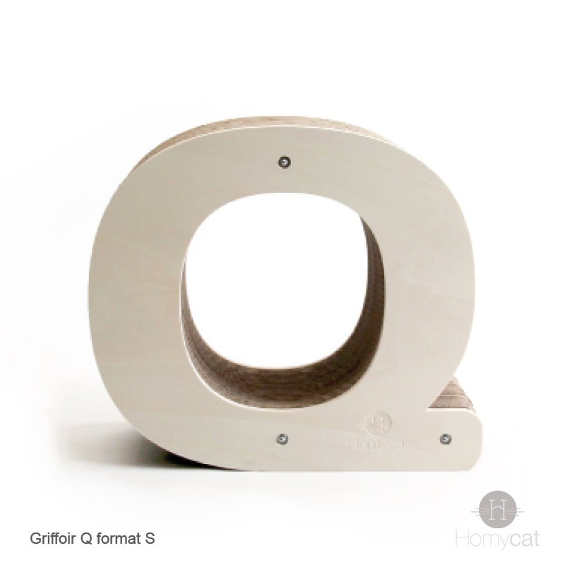 lettre-Q-format-S-bois-carton-france-homycat