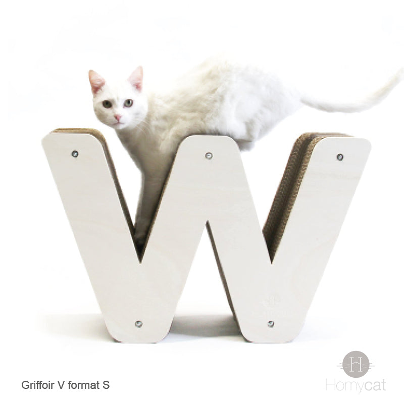 chat-blanc-W-accrocher-mur-homycat