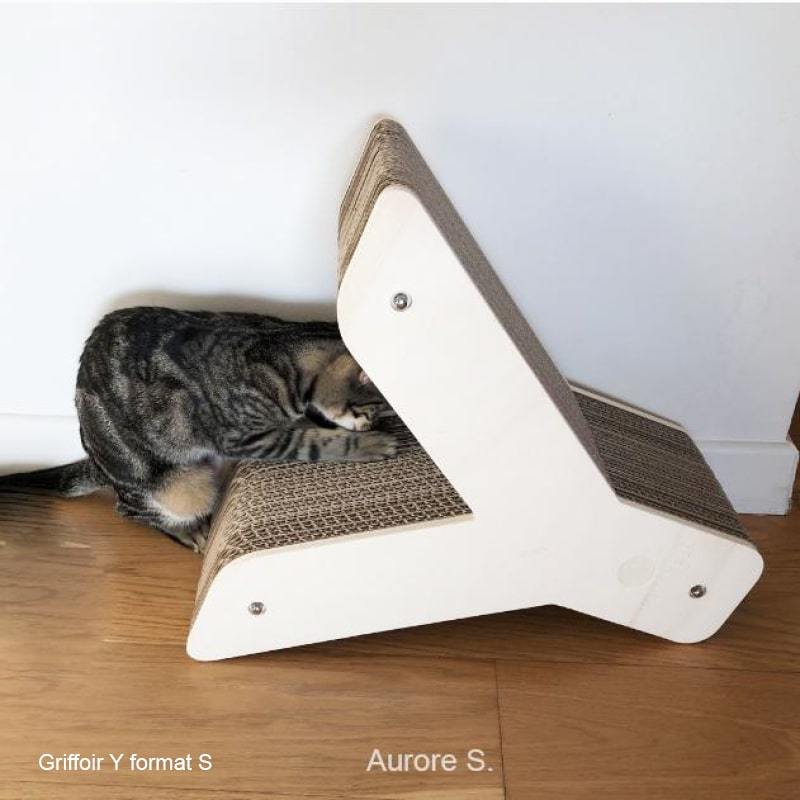 Griffoir Lettre Y XL