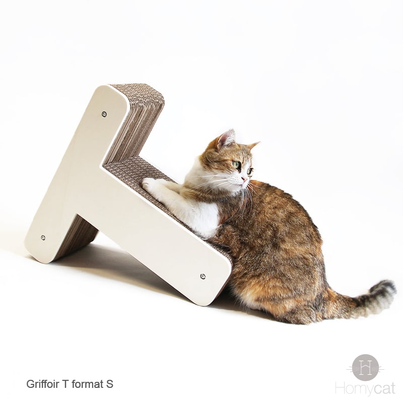 griffoir-lettre-t-xl-homycat-arbre-a-chat-carton-made-in-france