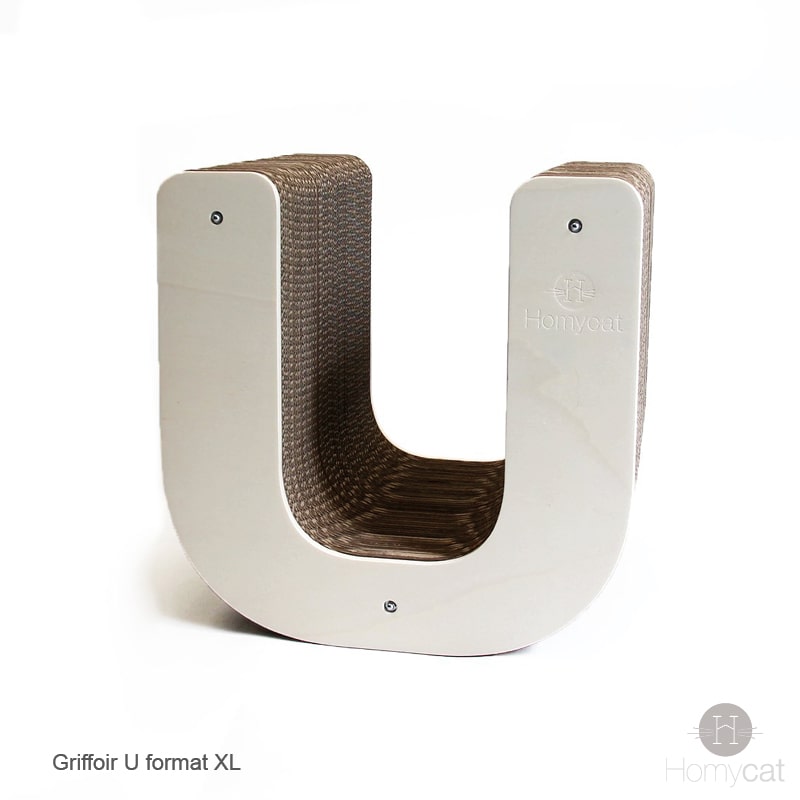 chat-griffoir-lettre-u-grattoir-alphabet-design-deco-france-homycat