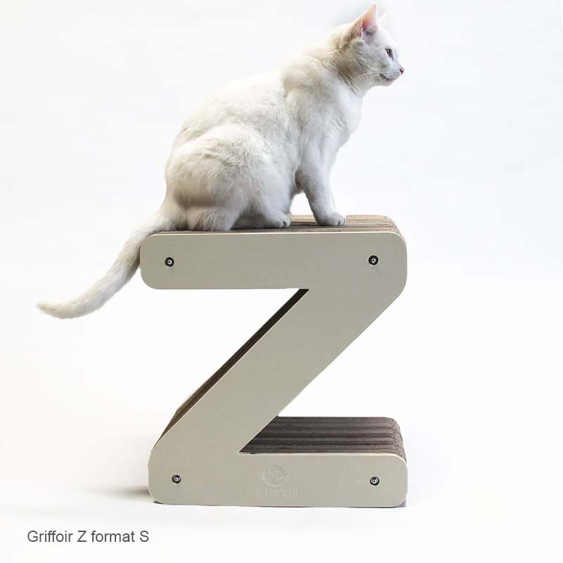 griffoir lettre Z format S