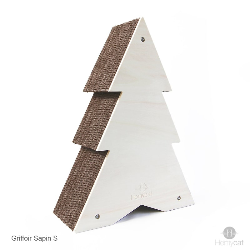 griffoir-pour-chat-grattoir-carton-rechargeable-homycat-noel-cadeau