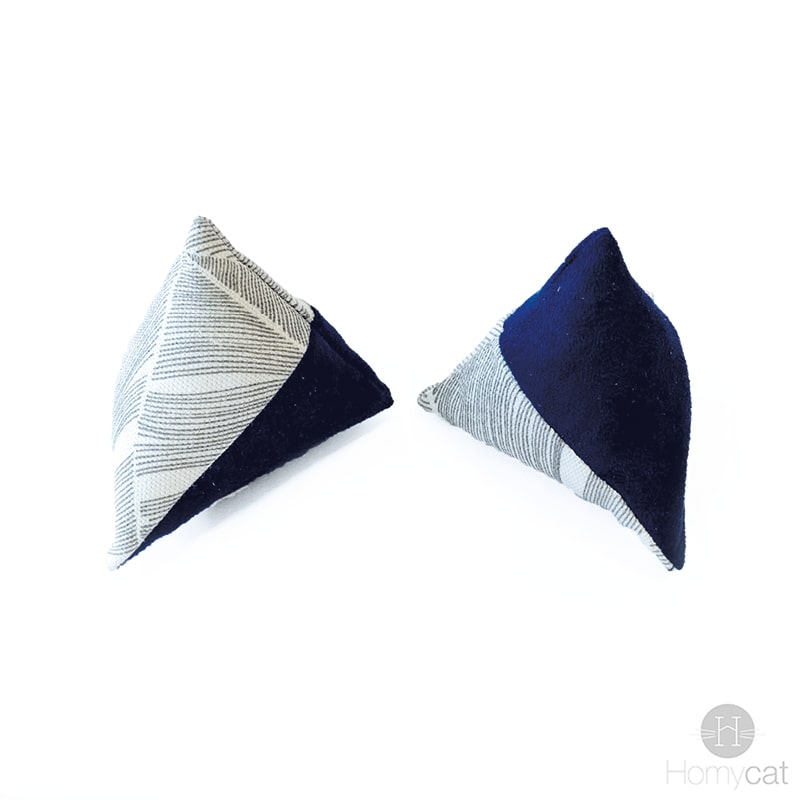 Pack Bonne Affaire - 1 Jouet Poisson + 1 Jouet Berlingot + 1 Jouet mini Coussin