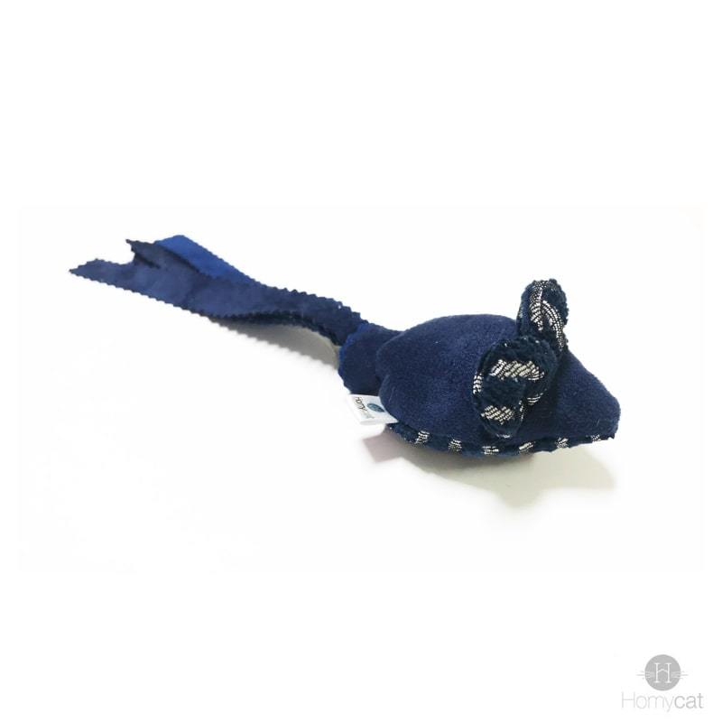 Souris - Jouet pour chat - catnip