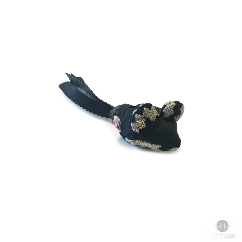 Souris - Jouet pour chat - catnip