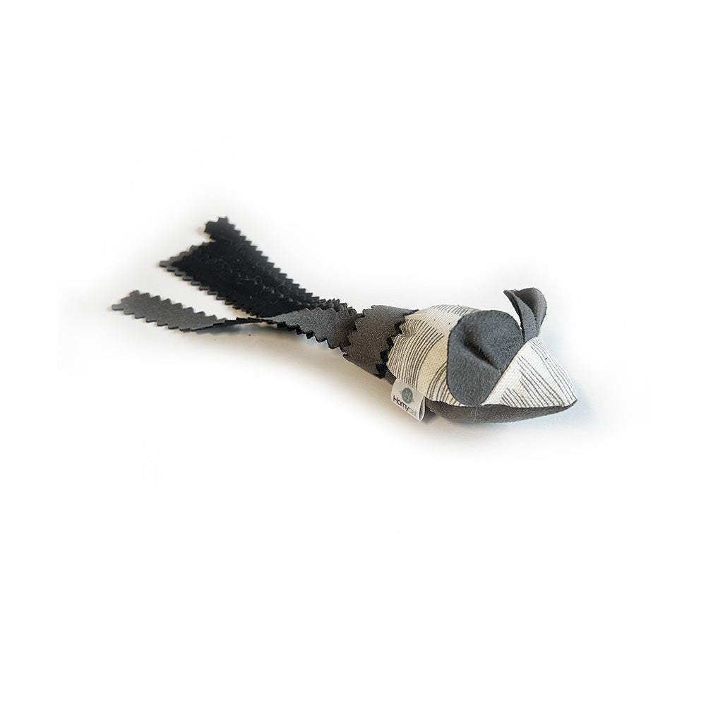 Souris - Jouet pour chat - catnip