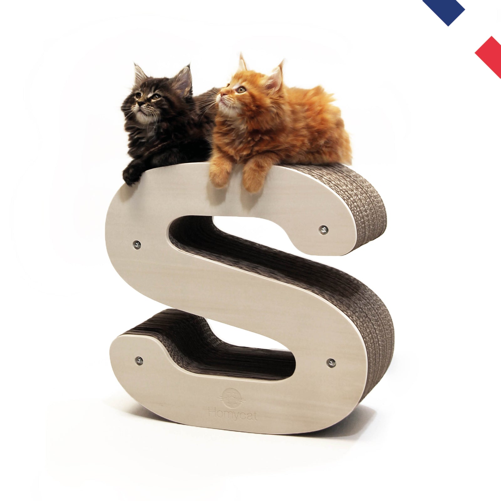 arbre-a-chat-grattoir-lettre-s-deco-design-élégance-discret-homycat