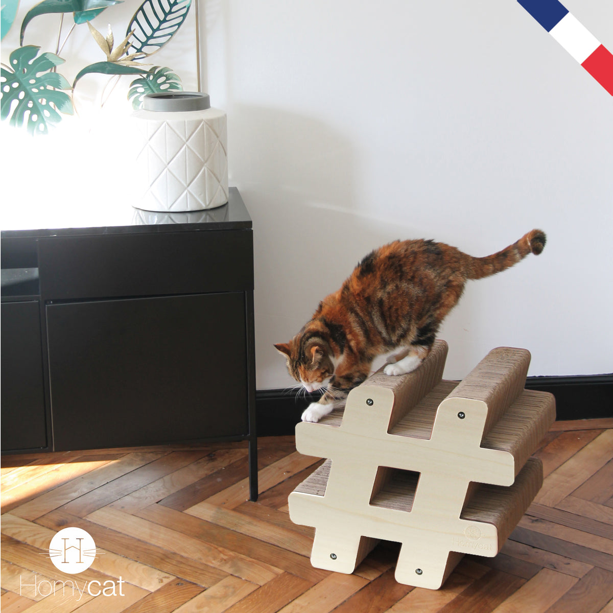Griffoir Symbole Hashtag XL