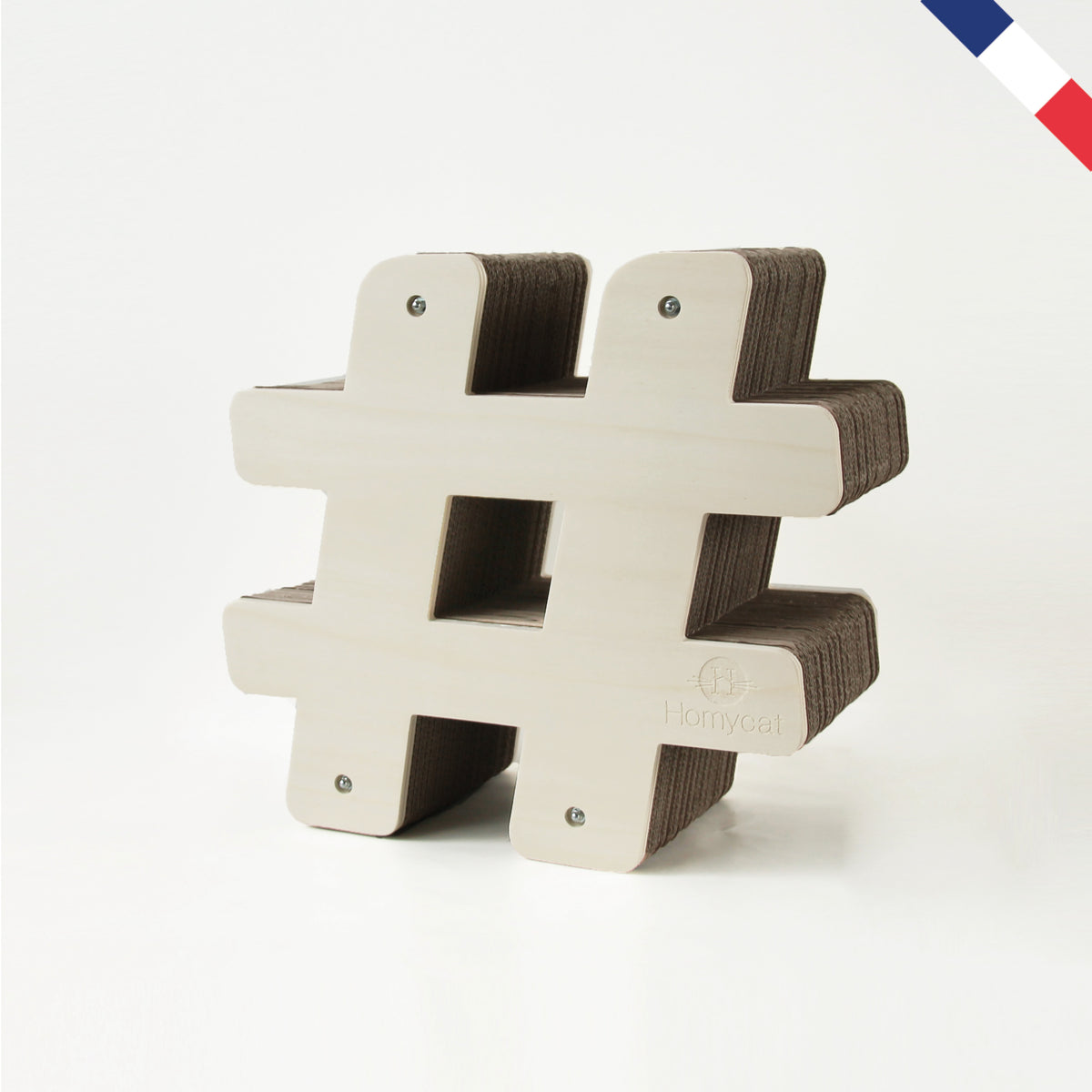 Griffoir Symbole Hashtag