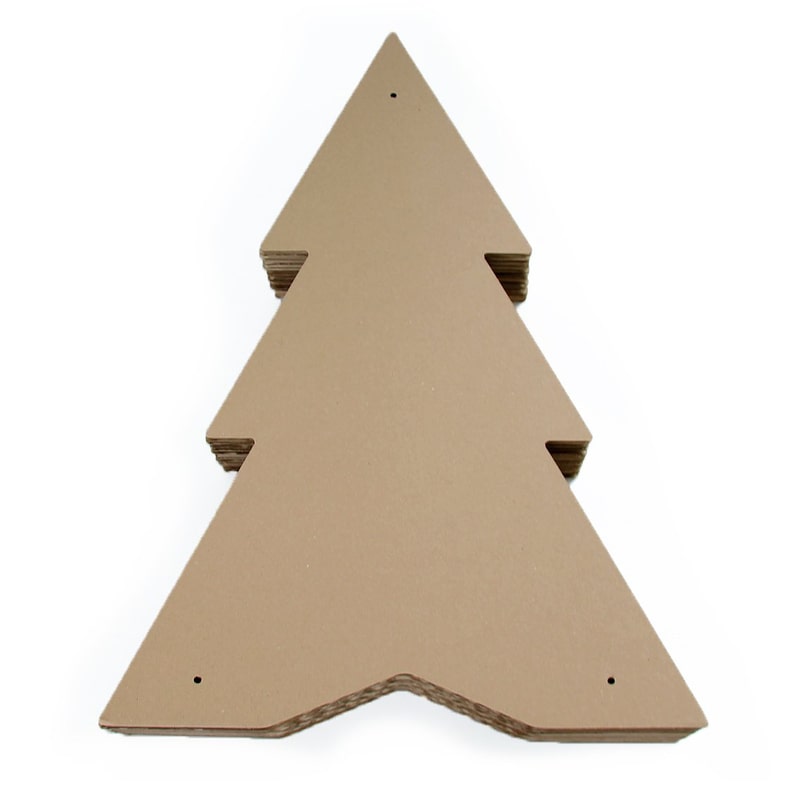 noel-sapin-joyeux-carton-naturel-grattoir-chat-homycat