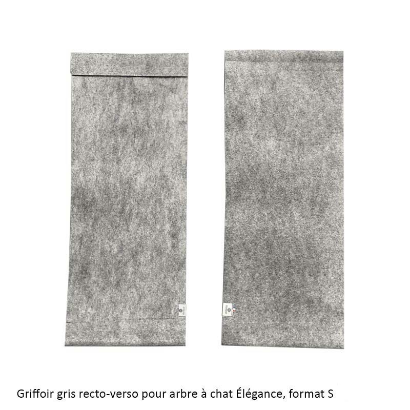 Griffoir amovible pour arbre à chat Élégance