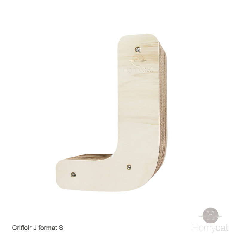 alphabet-lettre-forme-J-griffoir-chat-design-homycat