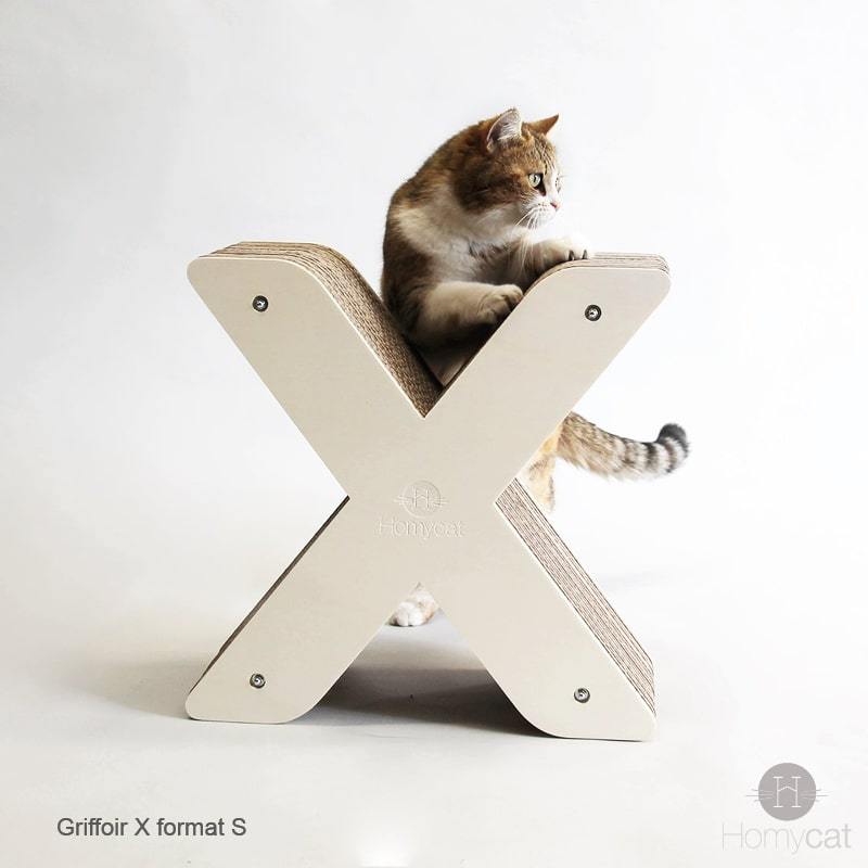 Griffoir Lettre X XL