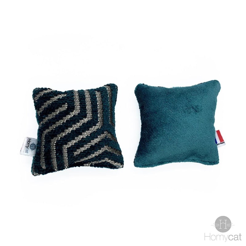 Pack Bonne Affaire - 1 Jouet Poisson + 1 Jouet Berlingot + 1 Jouet mini Coussin