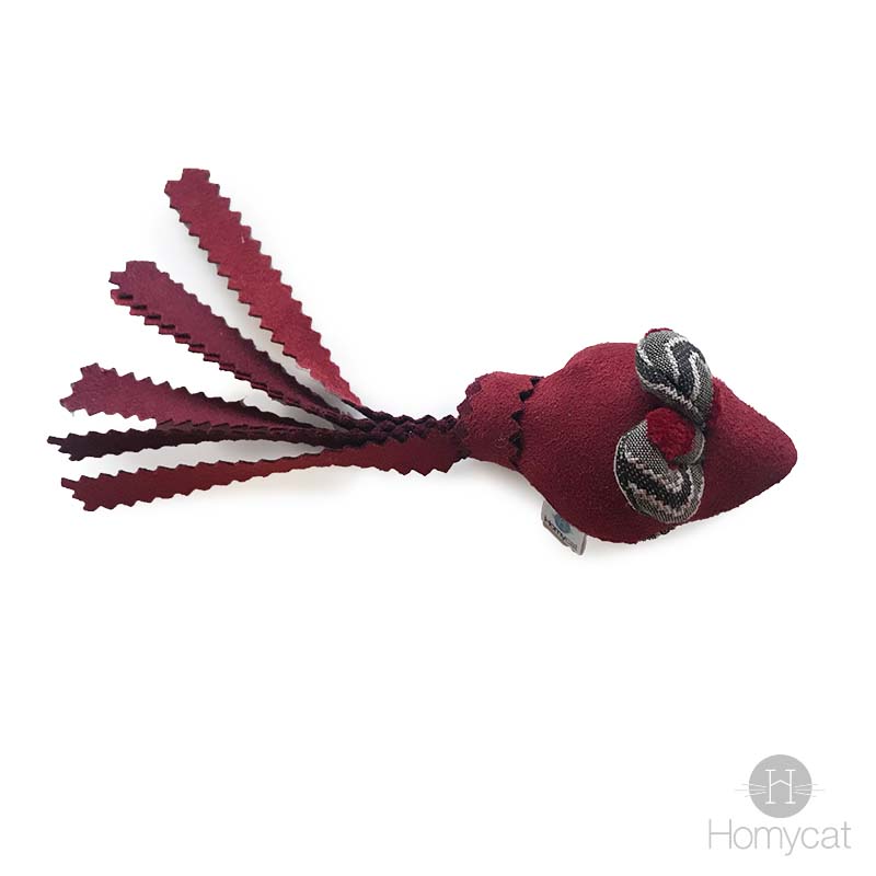 Souris - Jouet pour chat - catnip