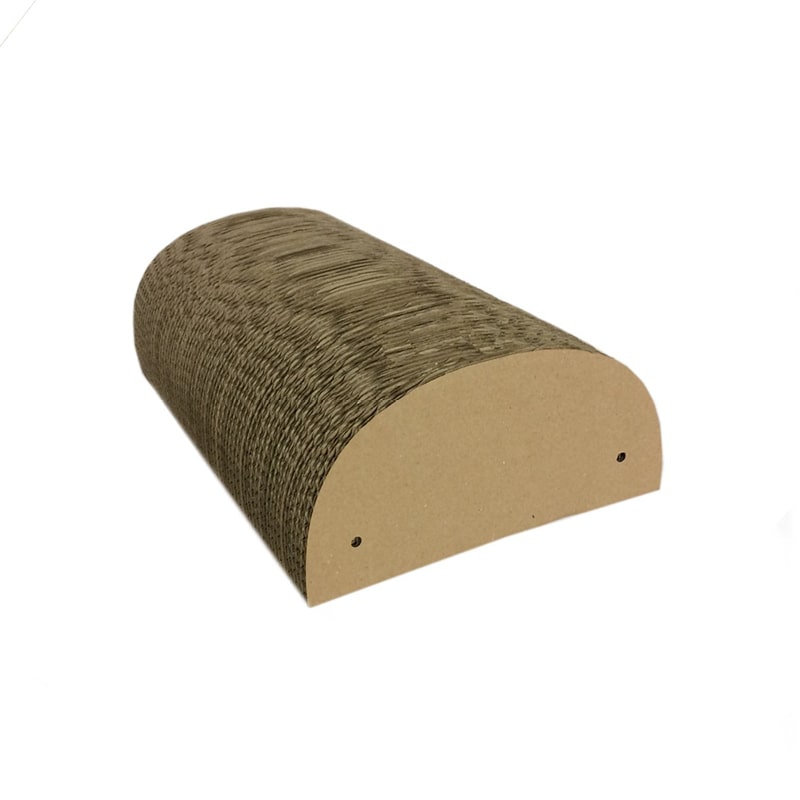 demi-rond-carton-chat-griffoir-griffe-griffer-personnaliser-homycat